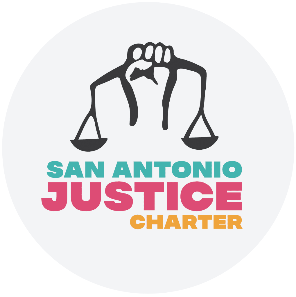 Voting Information San Antonio Justice Charter